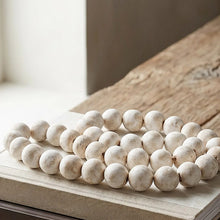 Load image into Gallery viewer, Terracotta Decorative Beads | Large - Live Beautiful Home