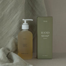 Load image into Gallery viewer, Eucalyptus Hand Soap - Live Beautiful Home