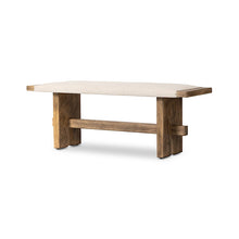Load image into Gallery viewer, Heritage Bench - Live Beautiful Home