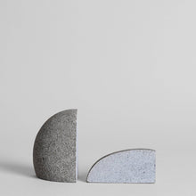 Load image into Gallery viewer, Stone Bookends | Pair - Live Beautiful Home