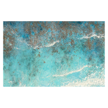 Load image into Gallery viewer, "Below the Reef" Luster Giclee | Robin Appasamy
