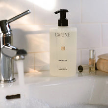 Load image into Gallery viewer, Santal Hand Soap - Live Beautiful Home
