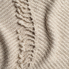 Load image into Gallery viewer, Cloud Knit Chunky Throw - Live Beautiful Home
