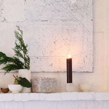 Load image into Gallery viewer, Salt Votives | Pair - Live Beautiful Home
