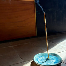 Load image into Gallery viewer, Cosmo Incense Holder - Live Beautiful Home
