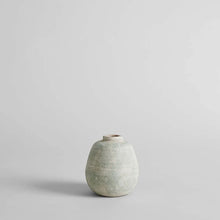 Load image into Gallery viewer, Terra Cotta Bud Vase | Short - Live Beautiful Home
