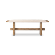 Load image into Gallery viewer, Heritage Bench - Live Beautiful Home
