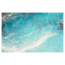 Load image into Gallery viewer, "Below the Reef" Luster Giclee | Robin Appasamy

