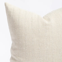 Load image into Gallery viewer, 22" Sandy Pillow Cover - Live Beautiful Home
