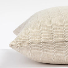 Load image into Gallery viewer, 22" Sandy Pillow Cover - Live Beautiful Home
