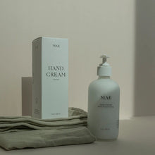 Load image into Gallery viewer, Lavender Hand Cream | Mae - Live Beautiful Home
