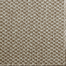Load image into Gallery viewer, 2' x 3' Sisal Rug - Live Beautiful Home

