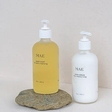 Load image into Gallery viewer, Lavender Hand Cream | Mae - Live Beautiful Home

