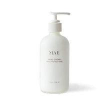 Load image into Gallery viewer, Lavender Hand Cream | Mae - Live Beautiful Home

